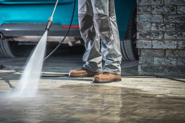 Best Patio and Deck Pressure Washing  in Shingle Springs, CA