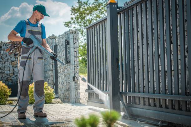 Reliable Shingle Springs, CA Pressure Washing Services Solutions