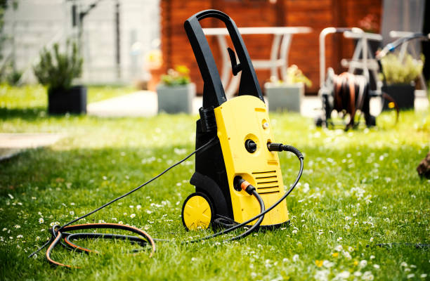 Best Building Exterior Washing  in Shingle Springs, CA